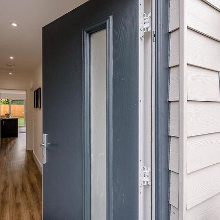 4 Eureka Waldringfield Villa Удбридж Екстериор снимка